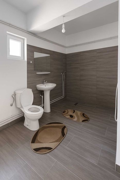 Spațiu industrial complet utilat, Drăgănești, Bihor