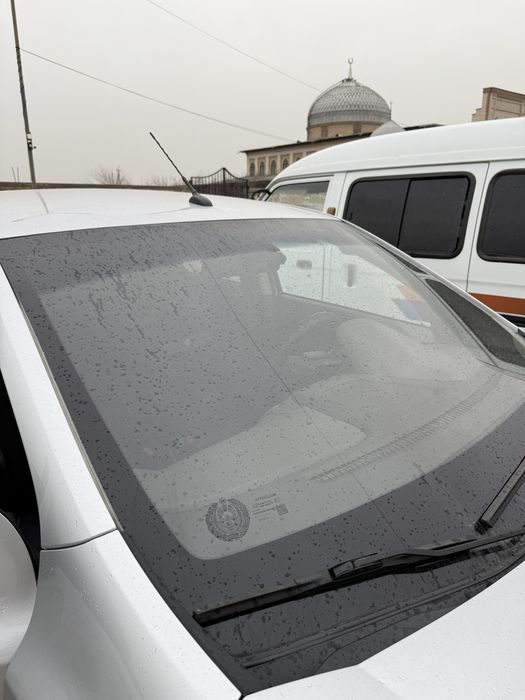 Chevrolet Cobalt 2016