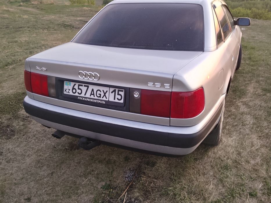 Продам Ауди 100 с4