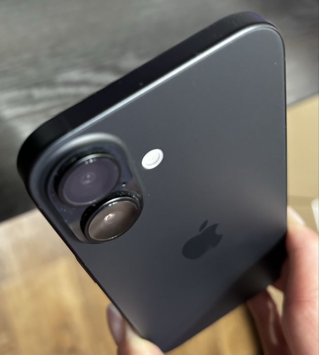 Iphone 16 с гарантией