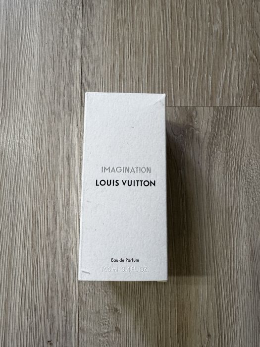 Louis Vuitton Imagination