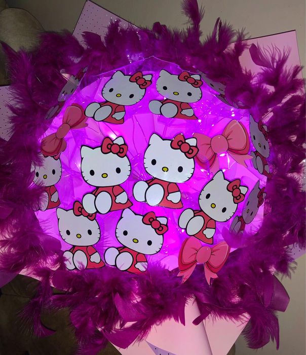 Sotiladi asal buket. Podarka qb berselayam boladi