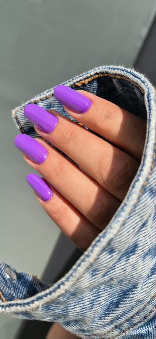 Manichiura cu gel , oja semipermanenta ,manichira slim
