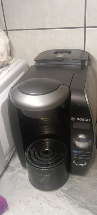 Aparat de făcut cafea bosch Tassimo