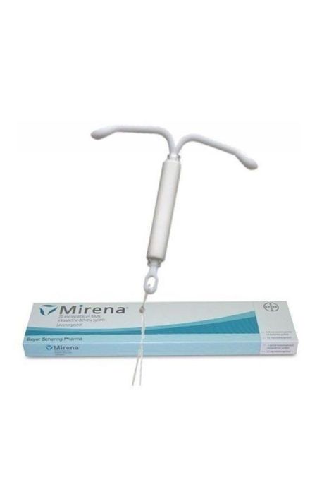 Спираль Мирена продам