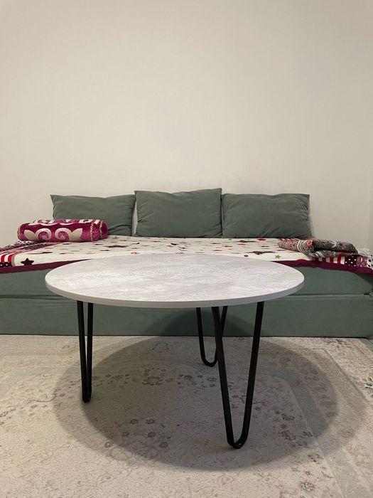 Журналный стол..