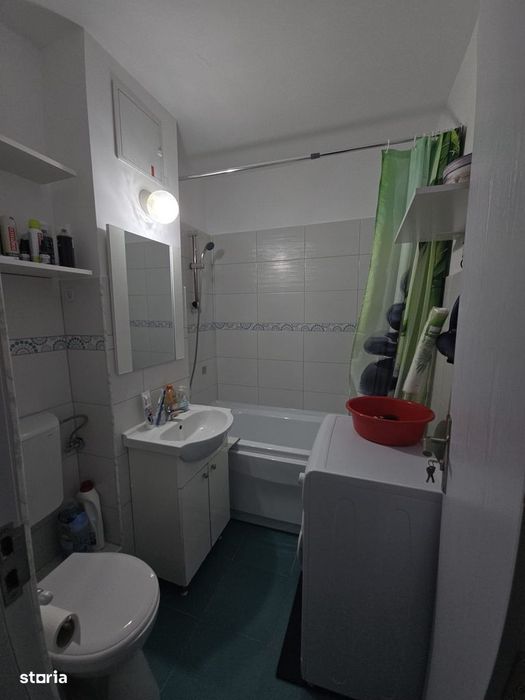 Garsoniera Pasteur - 350 Euro