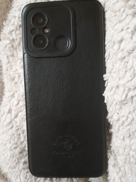 Samsung 14a Redmi 12