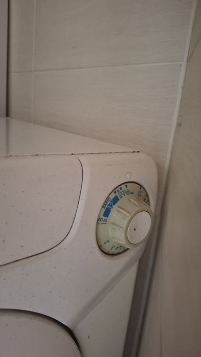 Стиральная машинка