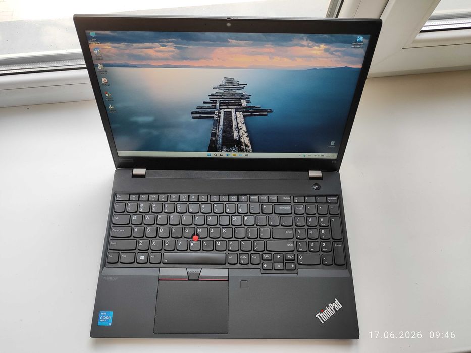 Lenovo ThinkPad T15 Gen 2/i5-1145G7/12/256/FHD/IPS