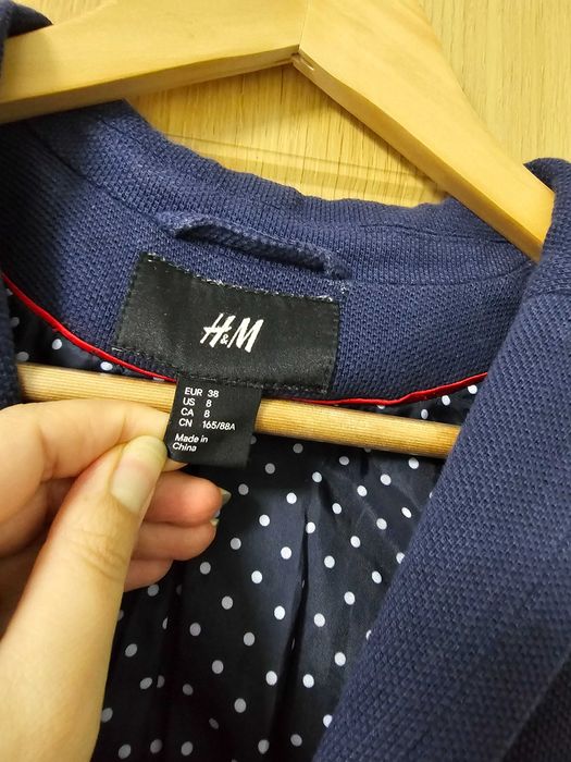 Sacou Dama H&M marimea 38