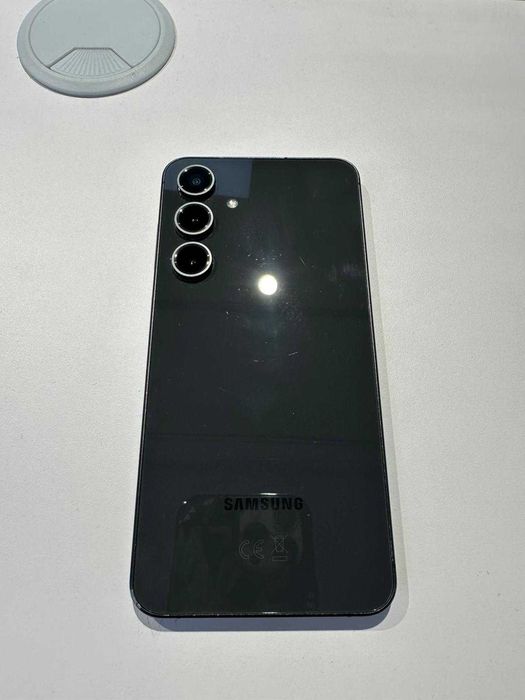 Samsung Galaxy S24 FE (ag50 B.7062) Garantie 2 ani!