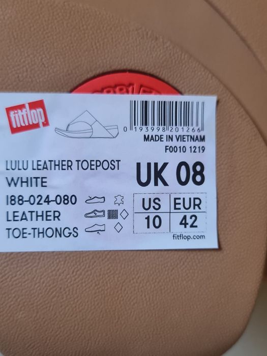 Vind Slapi noi Fitflop Dama