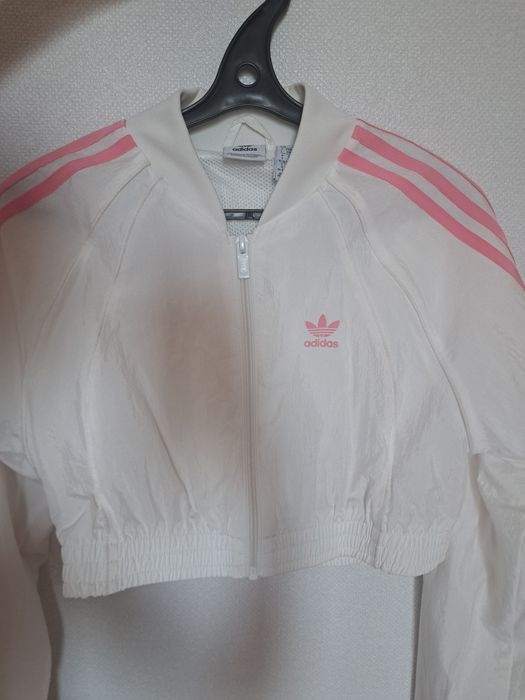 Олимпийка Adidas