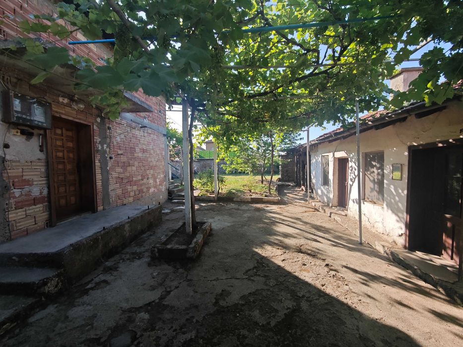 Продава се Къща в с. Црънча, Област Пазарджик - 67 кв.м за 761 €/кв.м - Снимка #4