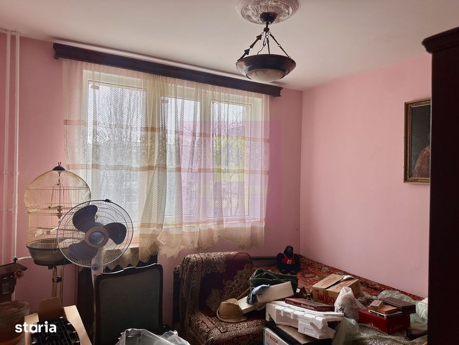 Apartament 3 camere Rahova-Piata