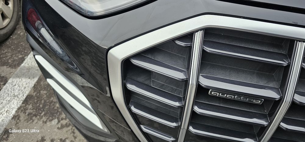 Grila Audi Q5 sportback 2021