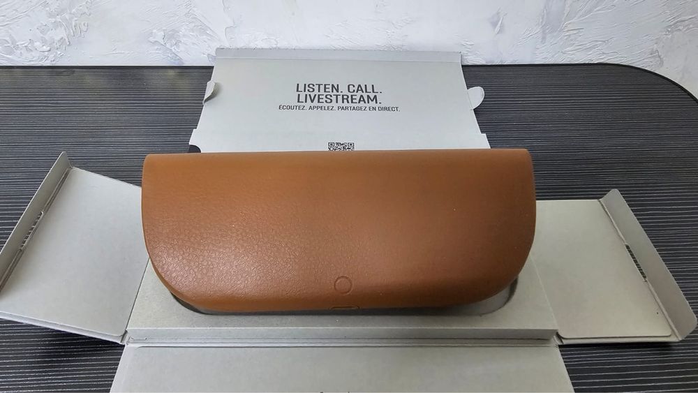 Продам Ray-Ban Meta Wayfarer