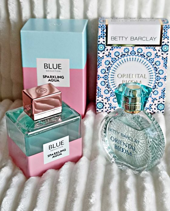 Оригинални парфюми 9 - 45 лв.