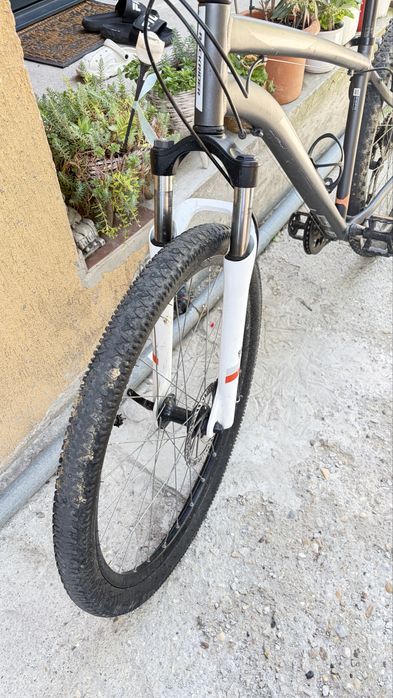 rockrider st 120 marimea M