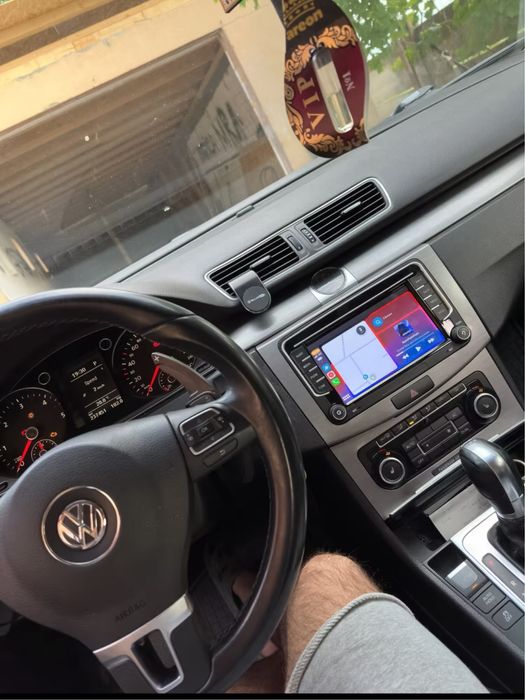 Vand navigatie VW/Skoda/Seat cu CARPLAY/Android AUTO (MIB 2)