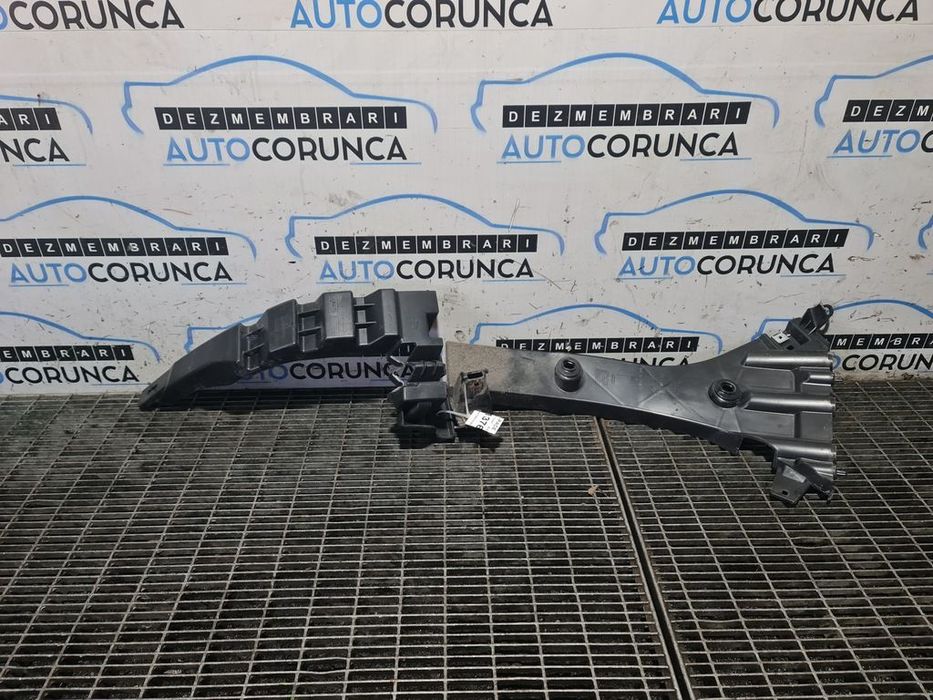 Suport Bara Spate Jaguar E - PACE 2017 - 2020 SUV 4 Usi (1376) Stanga