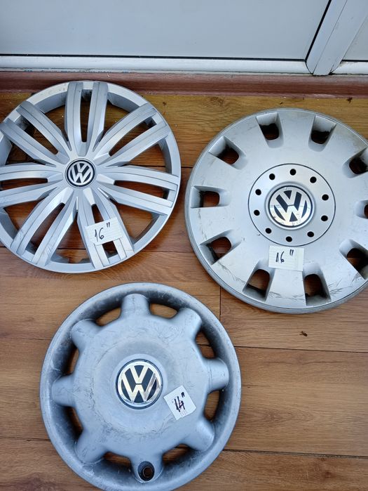 Diverse capace roti de origine