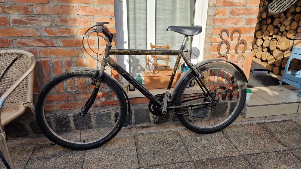 Vand bicicleta  mountinbike pret fix