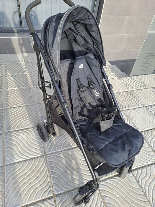 Детска количка Joie brisk pavement