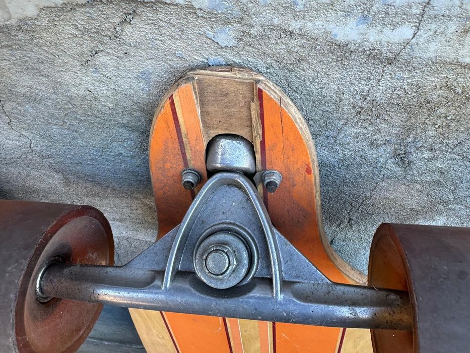 Vand longboard -2 bucati