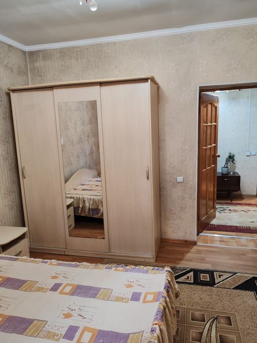 Аренда квартиры долгосрочно