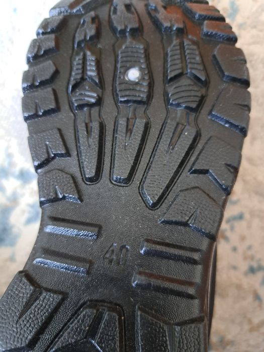 Зима- осень  40рр