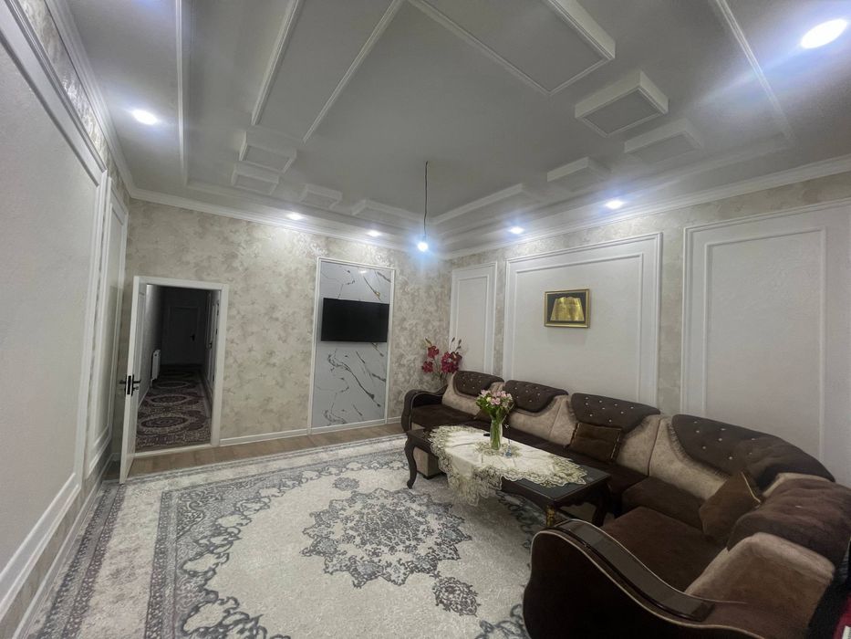 Продам участок сергели 4х комн 3 сотки 76000&