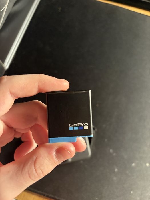 Se vinde Go pro hero 8