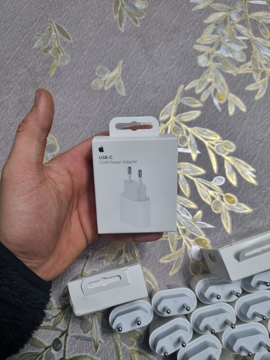 IPhone  оригинал блок