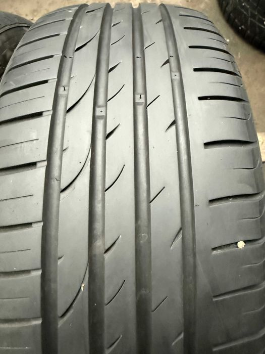 2x Anvelope Vara 205/55 r16 - Nexen Nblue HD
