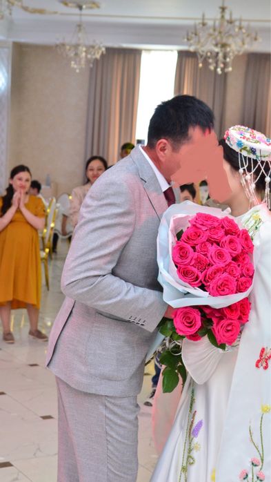 Цветы продам розы