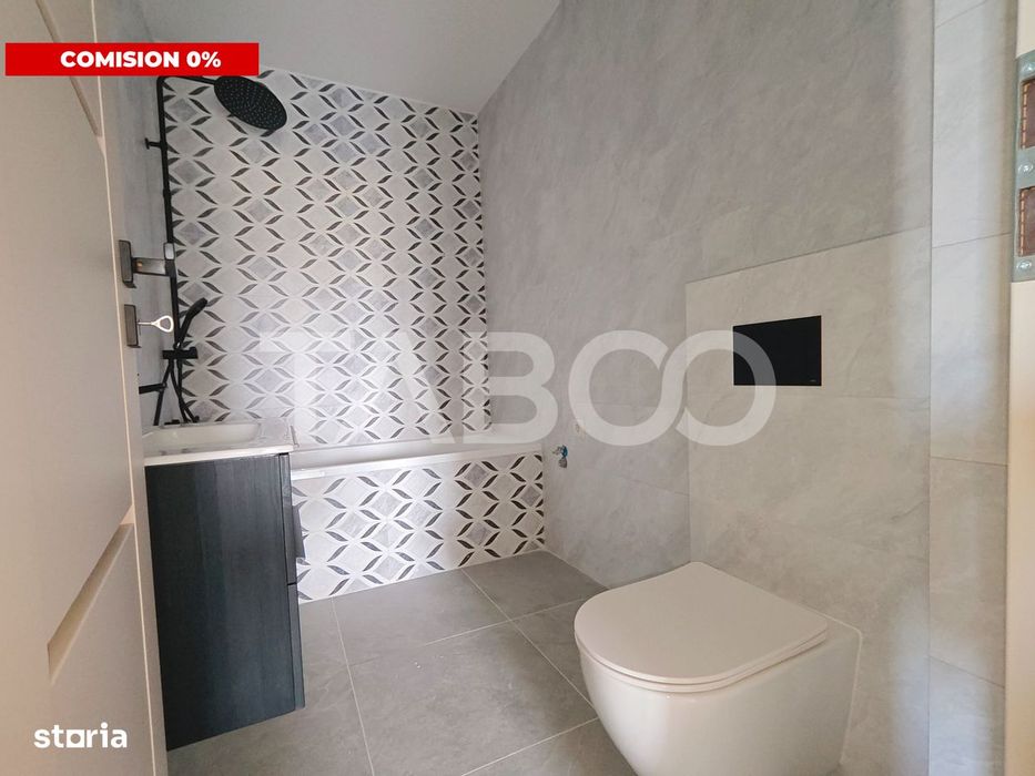 Apartament la cheie - intabulat - 3 camere 2 bai parcare - comision 0 — fotografia 1