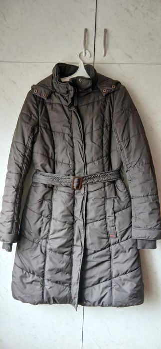 Пуховик "S.Oliver"