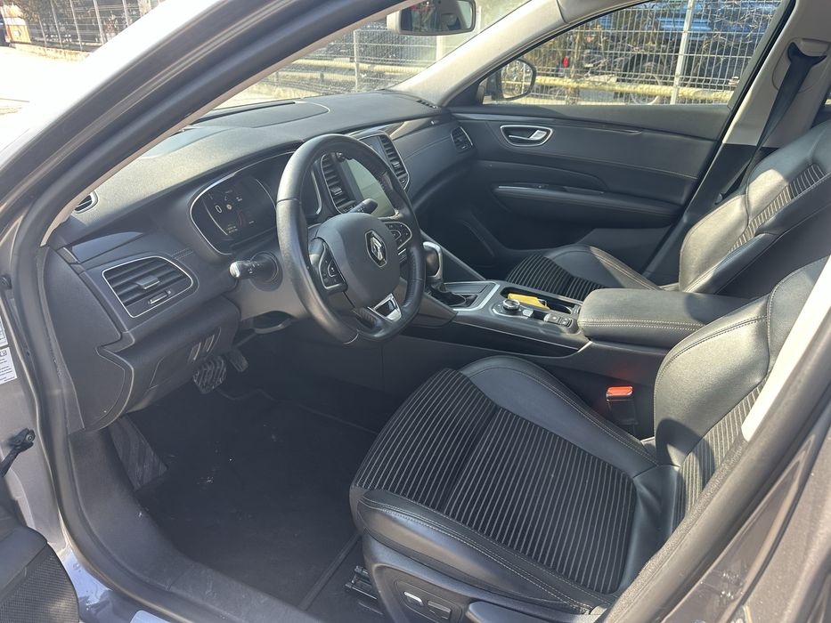 Renault Talisman 1.6 160 cp 4control