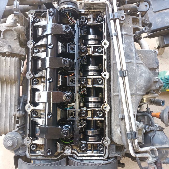 injectoare vw 2.0 BKP