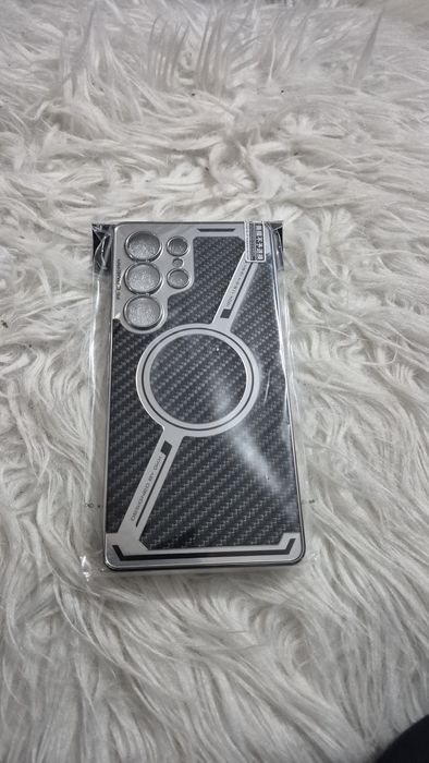 Husa Samsung s25 ultra