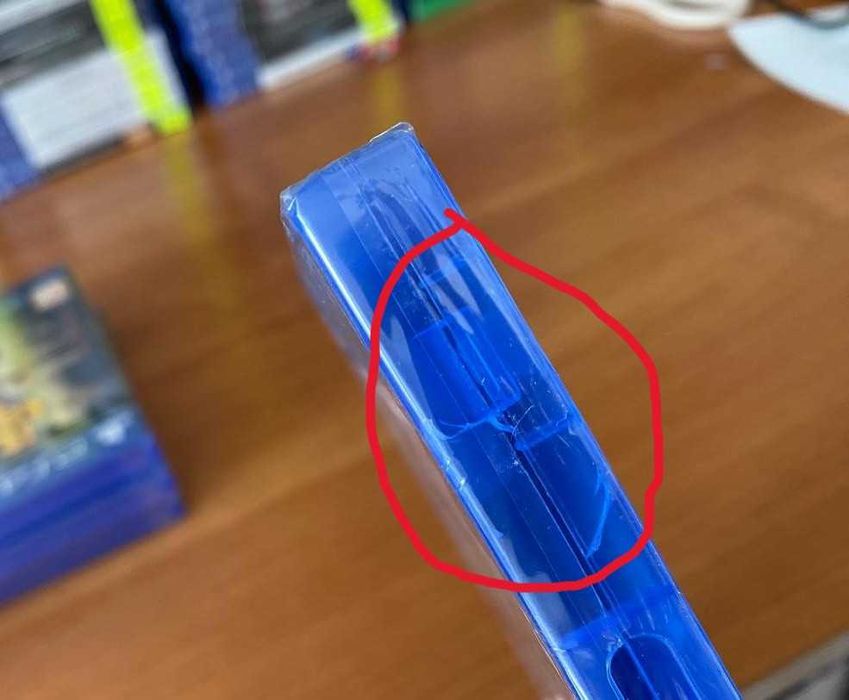 Новый** Devil May Cry 5 PS4/PS5 DMC V Большой Выбор Игр