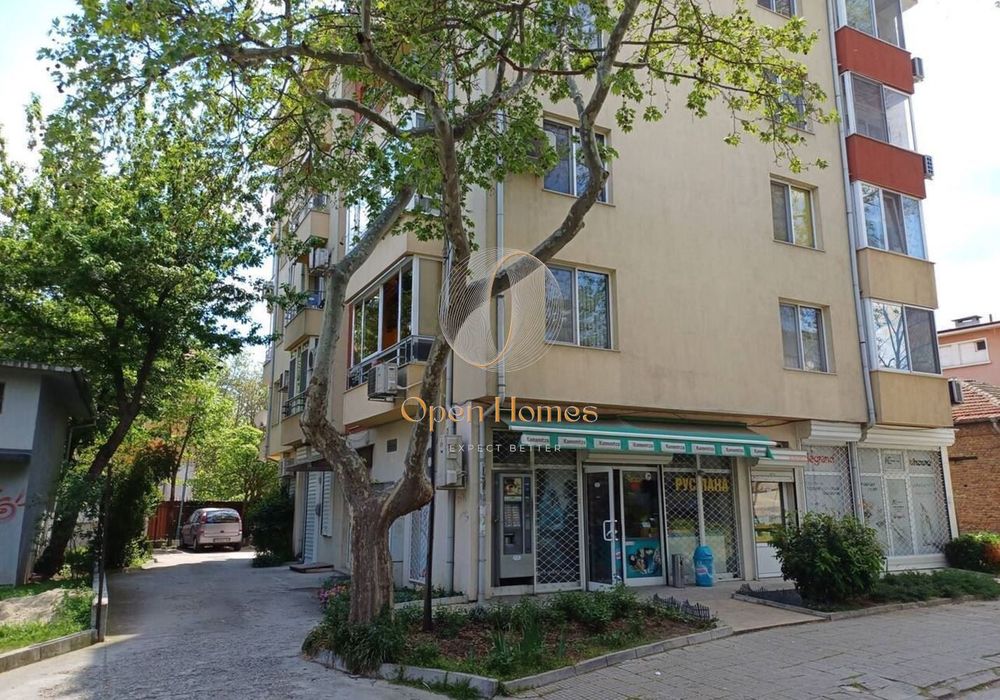 Продава се Едностаен апартамент в Пловдив, Мараша - 36 кв.м за 2112 €/кв.м - Снимка #7