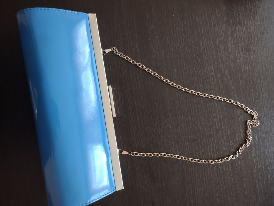 Чантa ALDO новa.