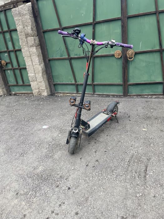 Куго м4 про стант