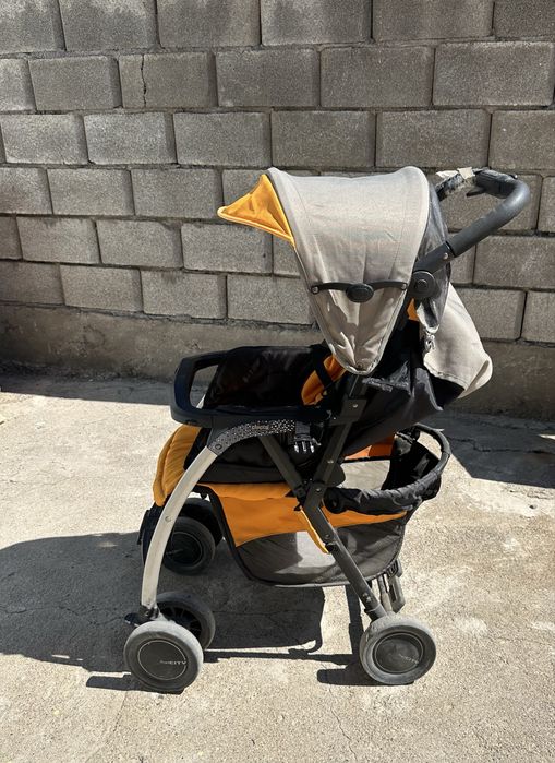 Продается детская коляска