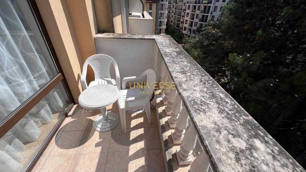 Продава се Едностаен апартамент в к.к. Слънчев бряг - 40 кв.м за 1225 €/кв.м - Снимка #10