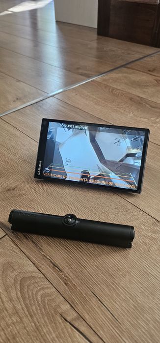 Navigatie Garmin 770 LMT-D