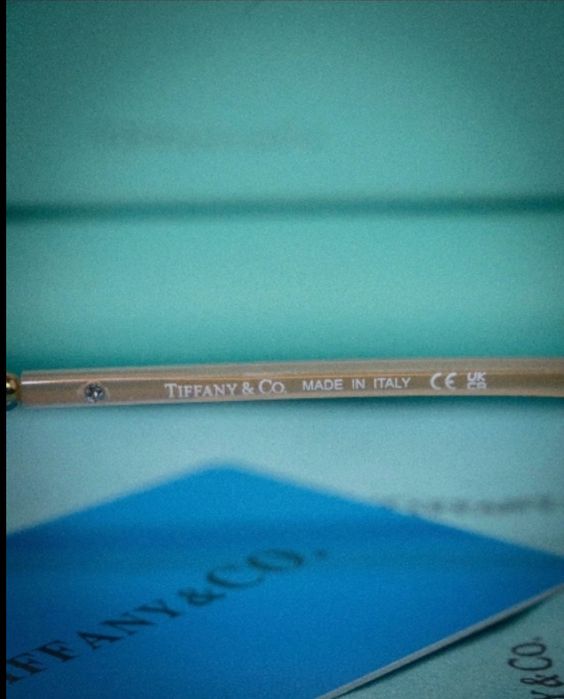 Оригинални слънчеви очила Tiffany & Co.